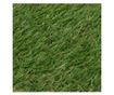 Umjetna trava 1 x 5 m/20-25 mm, Zelena thumbnail 2