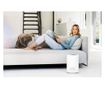 Пречиствател на въздух Beurer LR 220, 38W, Трипластова филтрираща система, До 37м2, Турбо, Таймер, Бял