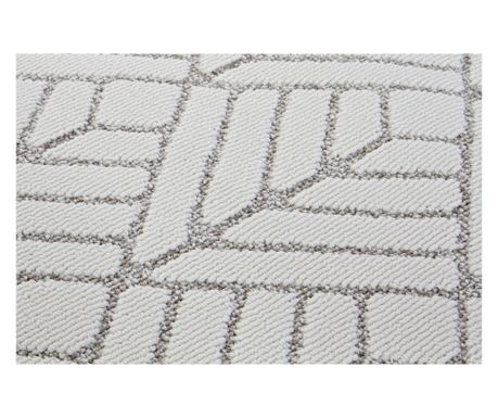 Килим DKD Home Decor полиестер Chic (61 x 240 x 1 cm)