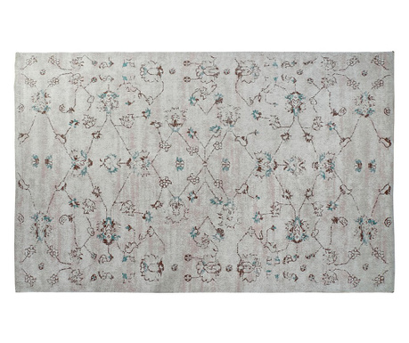 Covor DKD Home Decor polyester Cotton (160 x 240 x 1 cm)