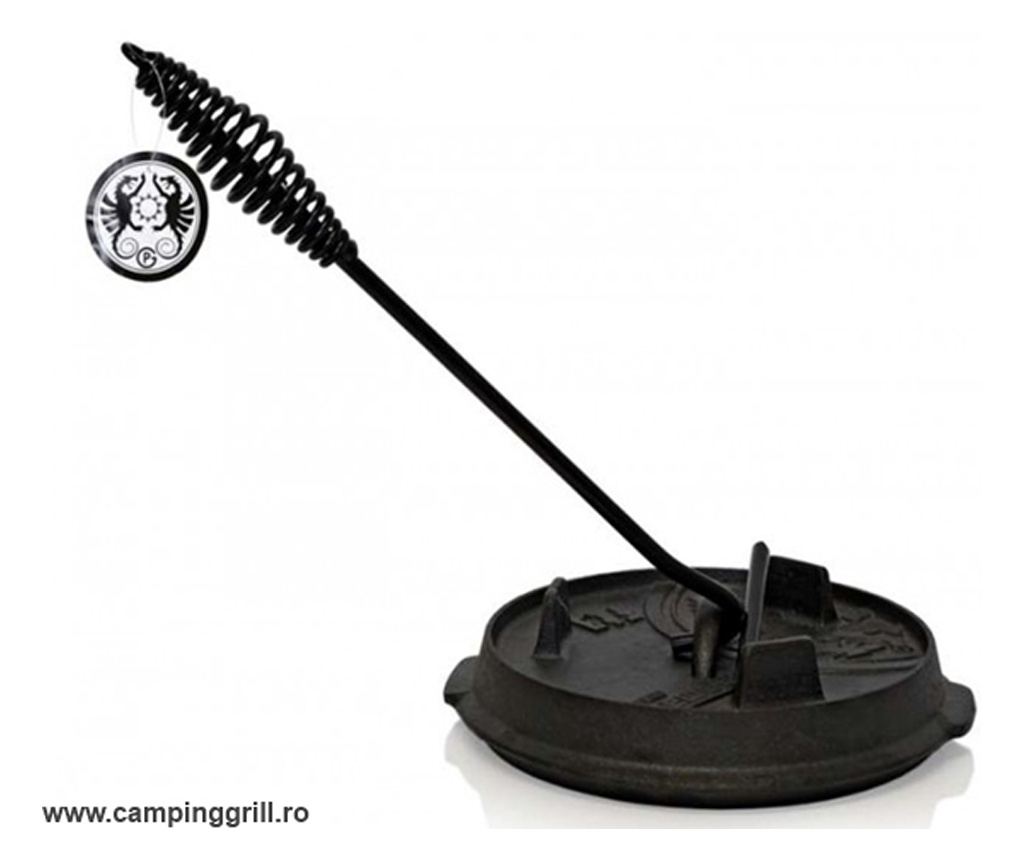 Ridicator capac ceaun - 3