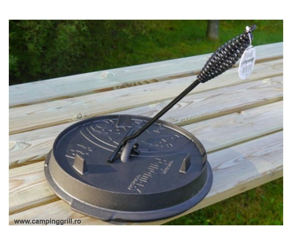 Ridicator capac ceaun - 5