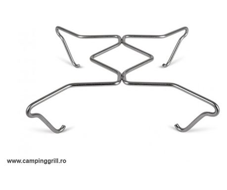 Suport inox pentru gatit