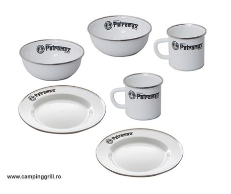 Set vesela picnic Petromax