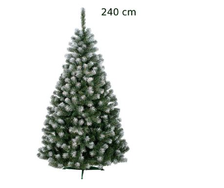 Umjetno božićno drvce - BEATA - 240cm