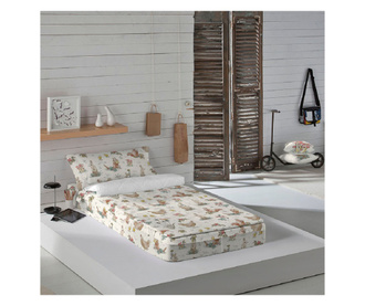 Спален Чувал без Пълнеж Icehome Spring Field (90 легло) (90 x 190/200 cm)