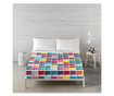 Комплект Чаршафи Mosaic Colorfull Pantone - Размери - Легло 150 (230 x 270 см)