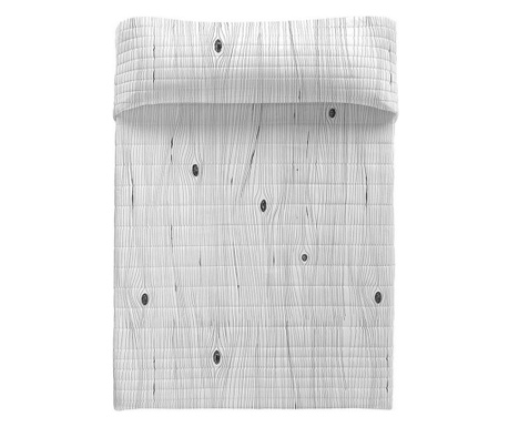 Покривка за легло Icehome Tree Bark (180 x 260 cm) (80/90 легло)