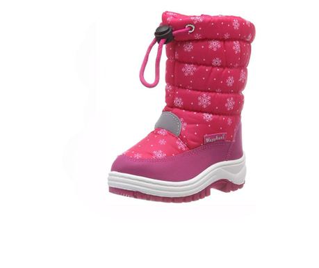 Детски зимни ботуши, Playshoes, Snow, 26-27