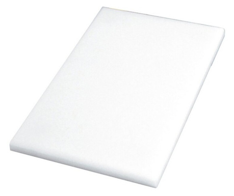 Дъска за Рязане Quid Professional Accesories Пластмаса (30 x 20 x 2 cm)