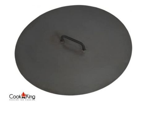 Капак за градинско огнище (80,5cm)
