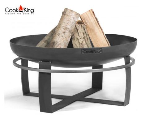 Градинско огнище VIKING (80cm)