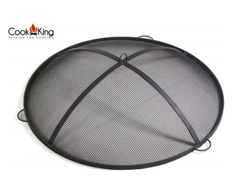 Покривало за градинско огнище (80cm)