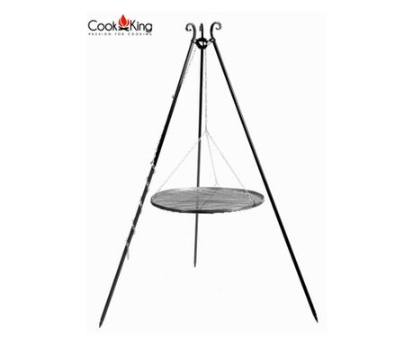 Тринога за огнище H=180cm W=80cm