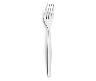 Комплект Вилици Amefa Scandinavia (6 pcs) Неръждаема стомана