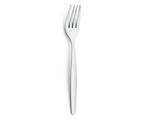 Комплект Вилици Amefa Scandinavia (6 pcs) Неръждаема стомана