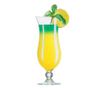 Чаша Arcoroc G0011 Прозрачен Пластмаса 6 броя (44 cl)