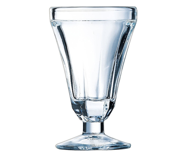 Чаша Arcoroc Прозрачен Cтъкло