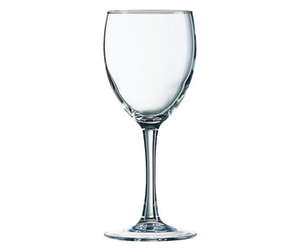 Чаша за вино Arcoroc PRINCESA 6 unidades (31 cl)