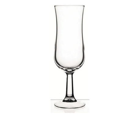 Чаша за шампанско Arcoroc Прозрачен Cтъкло 6 броя (15 cl)