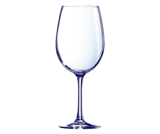 Чаша за вино Arcoroc Tulip Cabernet 6 броя (35 cl)
