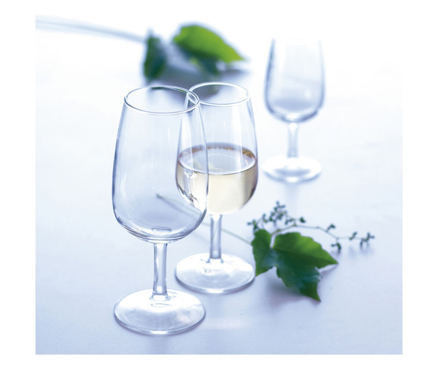 Чаша за вино Arcoroc Viticole 6 броя (21,5 CL)