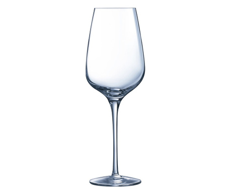 Чаша за вино Sublym 6 броя (45 cl)