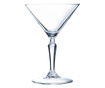 Коктейлна чаша Arcoroc Monti Прозрачен Cтъкло 6 броя (21 cl)