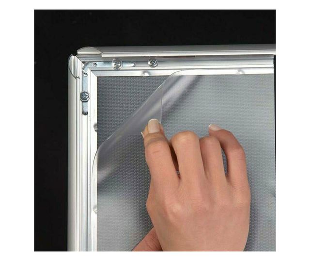 Okvir za slike na zidu A3 (297x420 mm)