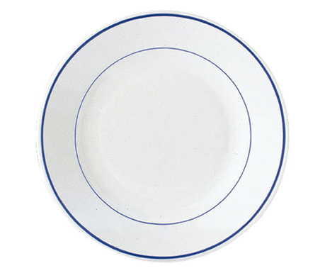 Комплект чинии Arcoroc Restaurant Cтъкло (ø 22,5 cm) (6 uds)