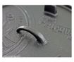 Ceaun fonta plat Petromax 2 litri thumbnail 3