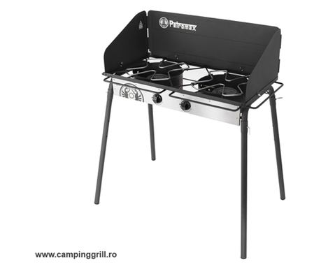 Aragaz de camping Petromax ge90-s