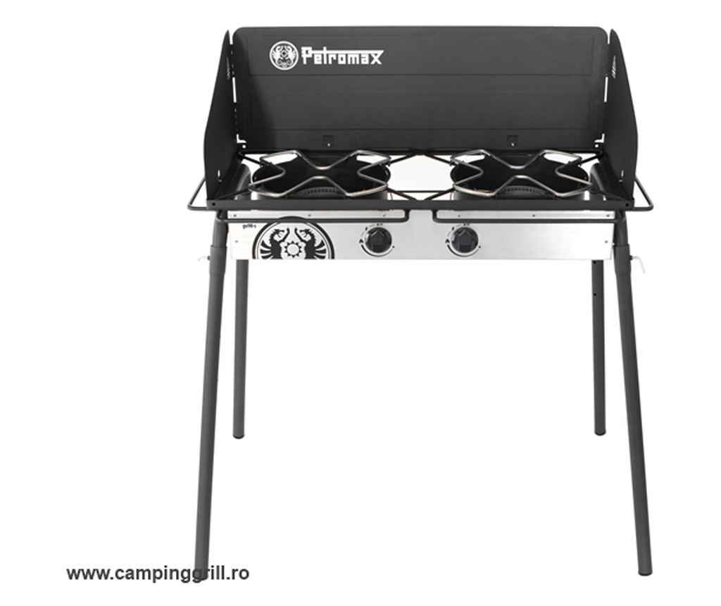 Aragaz de camping Petromax ge90-s - 2