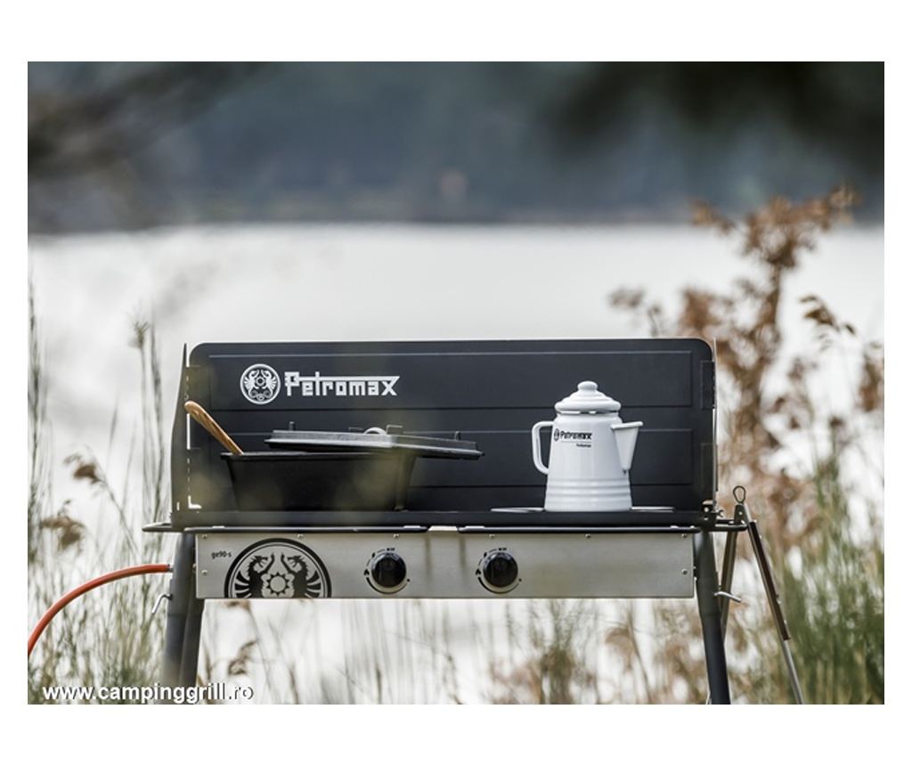 Aragaz de camping Petromax ge90-s - 4