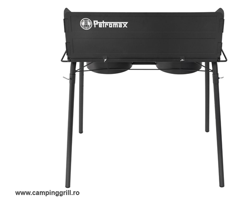 Aragaz de camping Petromax ge90-s - 7