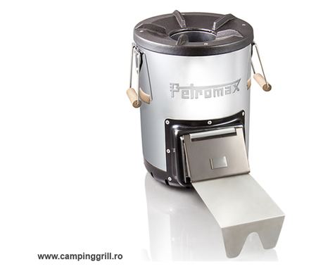 Arzator cu lemne Petromax