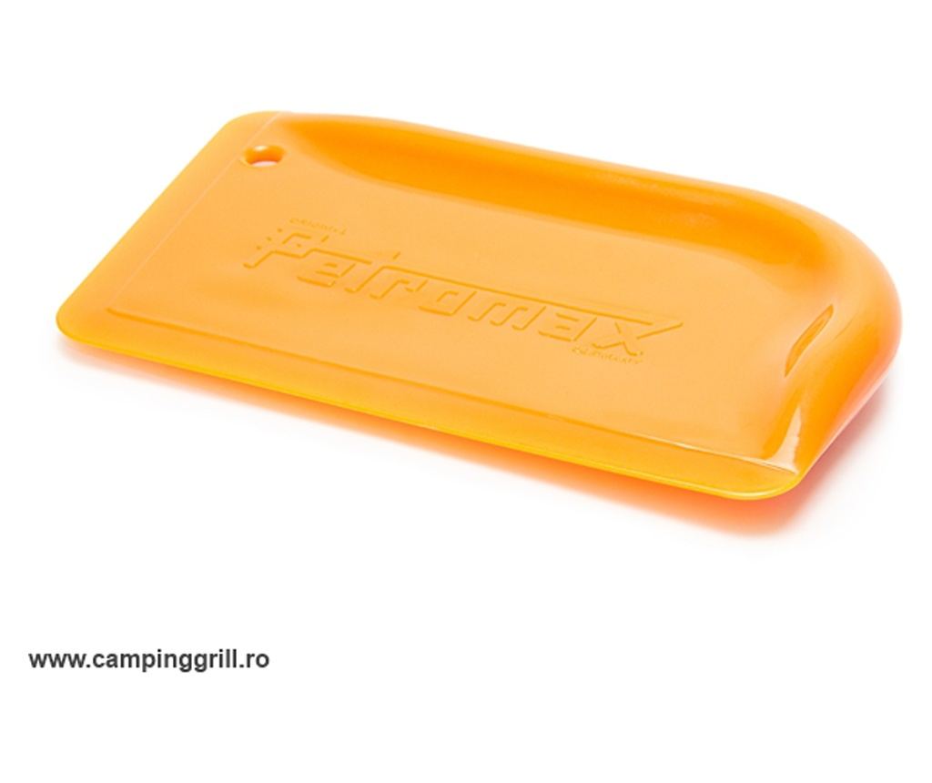 Curatator neted pentru fonta