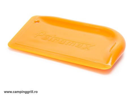 Curatator neted pentru fonta