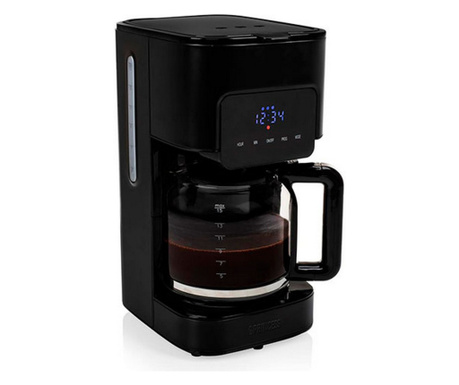 Кафе машина за шварц кафе Princess 1,5 L 15 Tassid