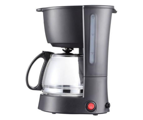 Кафе машина за шварц кафе 600W 0,65 L