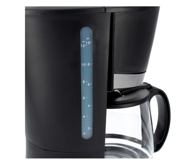 Кафе машина за шварц кафе TM Electron 1,2 L 10 Tassid