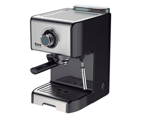 Ръчна кафе машина за еспресо TM Electron