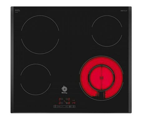 Стъклокерамичен котлон Balay 3EB721LR 60 cm