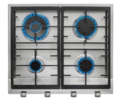 Газов котлон Teka EX 60.1 4G 60 cm