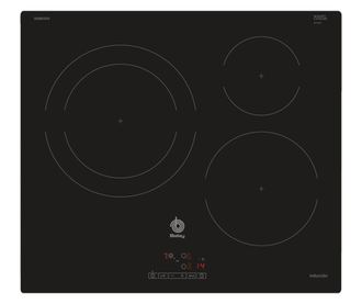 Индукционен Котлон Balay 3EB865ER 60 cm (3 зона за готвене)