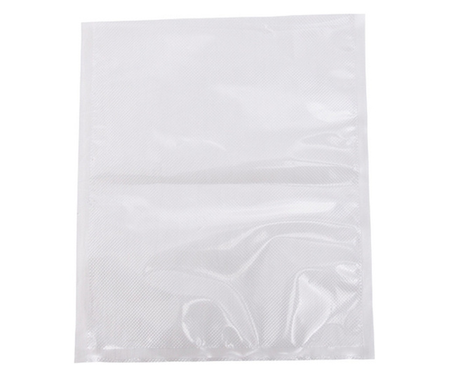 Вакуумни торбички Masterpro Широк Прозрачен полипропилен (30 uds)