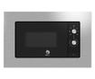 микровълновата фурна Balay 3CG6112X3 800W
