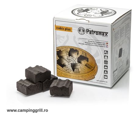 Brichete gratar 3 Kg Petromax