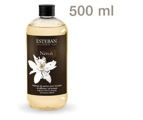 Tartalék parfüm Neroli - Esteban- NER-044 , 500 ML