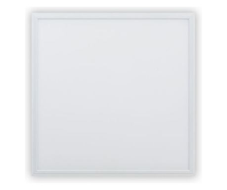 Tesla - LED tábla, 600 x 600mm, 40W, 230V, 3000K, 3600lm, 120°